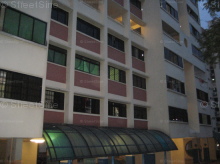Blk 51 Chai Chee Street (Bedok), HDB 5 Rooms #11392